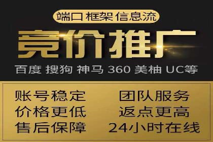 百度竞价广告投放实战案例分享